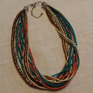Southwest Style Necklace